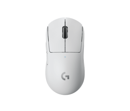 Logitech G PRO X SUPERLIGHT Wireless Gaming Mouse