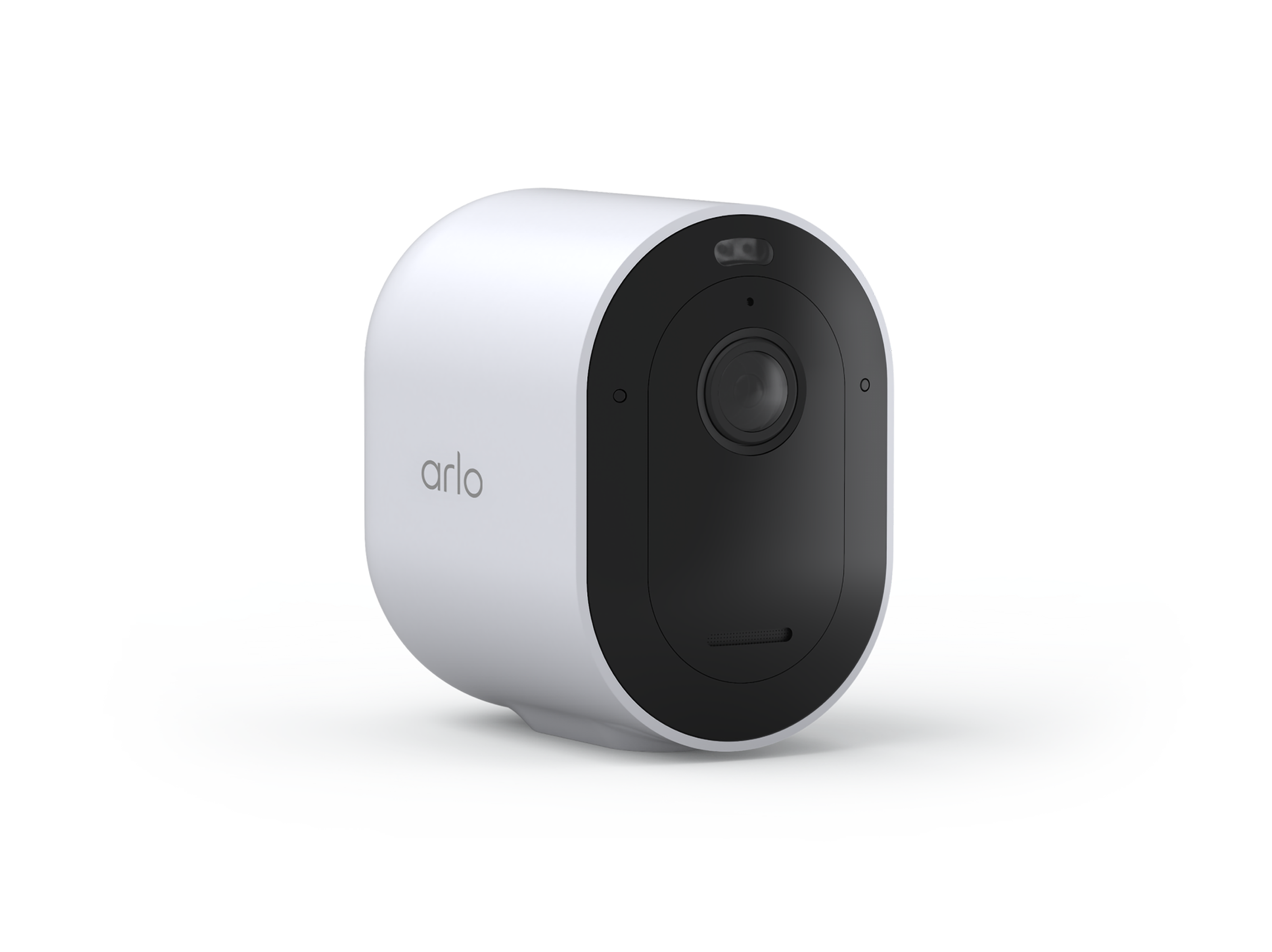 Arlo Pro 5S 2K+ Outdoor Security Camera, 2-cam