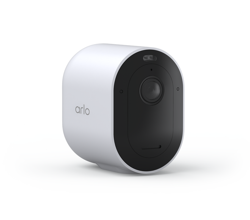 Arlo Pro 5S 2K+ Outdoor Security Camera, 2-cam