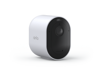 Arlo Pro 5S 2K+ Outdoor Security Camera, 2-cam
