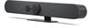 Logitech Rally Bar Mini + Tap Cat5 video conferencing system Ethernet LAN