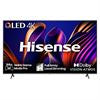 Hisense 65E77NQTUK PRO 65 INCH 4K QLED Smart Gaming TV