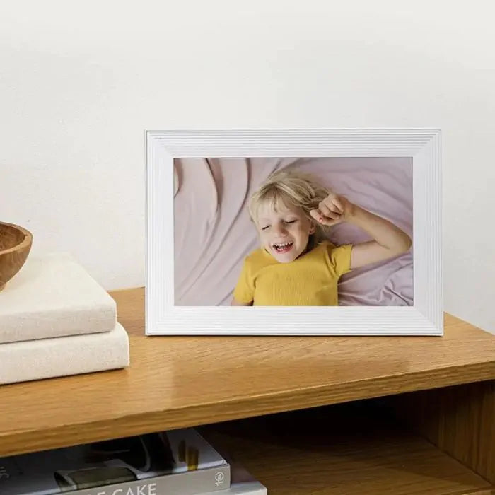 Aura Carver (2022) - Seasalt