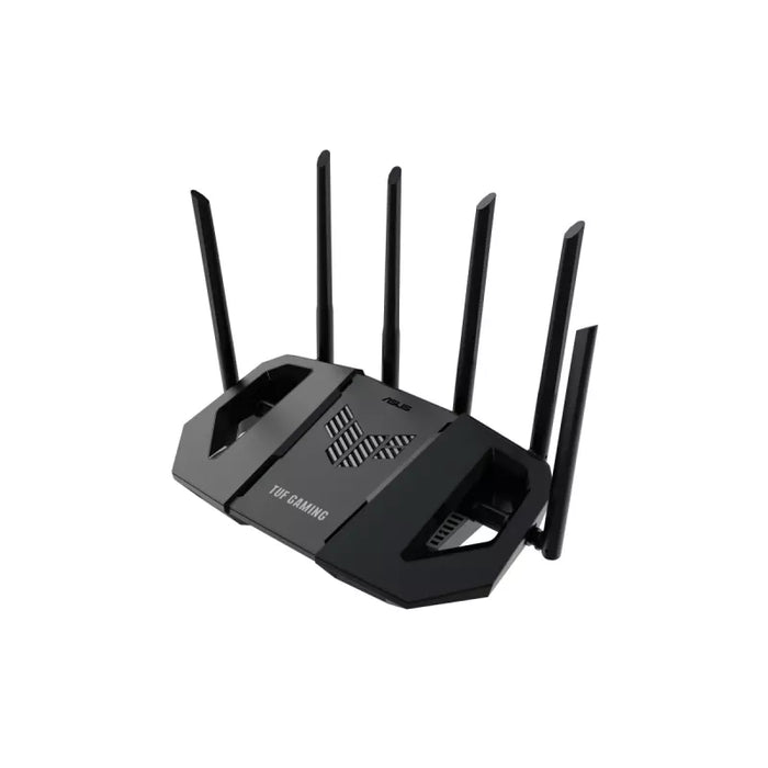 ASUS W/L ROUTER WIFI 7 TUF-BE6500