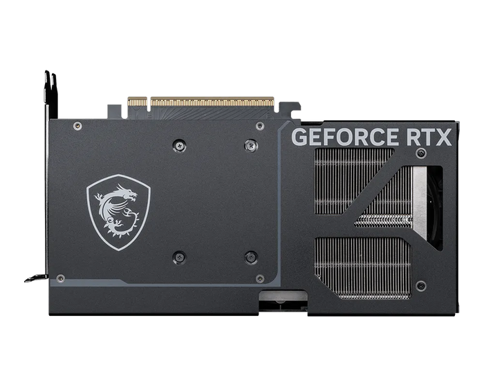 MSI RTX 5070 12GB VENTUS 2X OC
