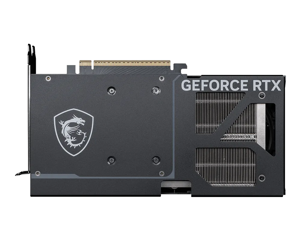 MSI RTX 5070 12GB VENTUS 2X OC