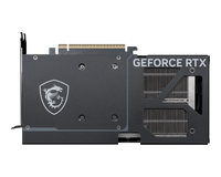 MSI RTX 5070 12GB VENTUS 2X OC