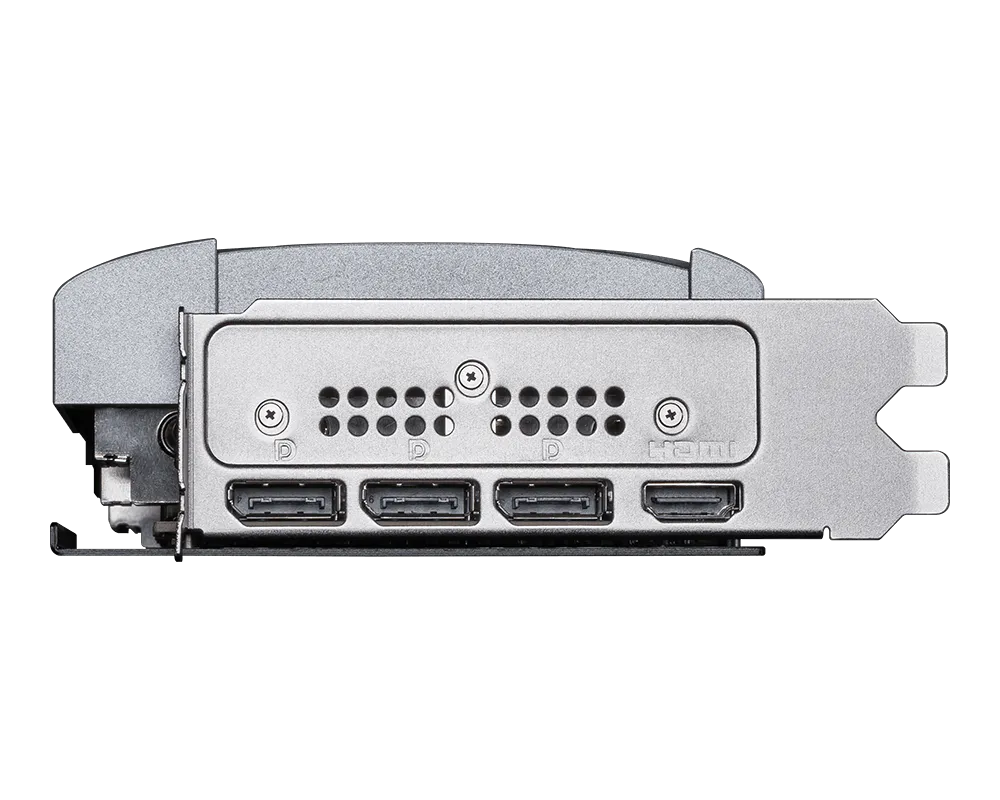 MSI RTX 5070 12GB VENTUS 2X OC
