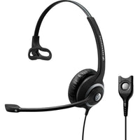 EPOS SC238 Monaural QD Headset