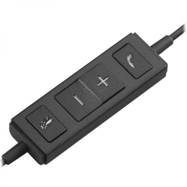 Logitech USB Headset H570e Stereo