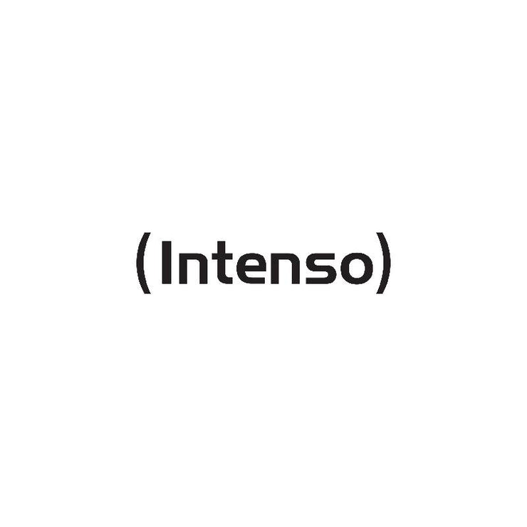 Intenso External SSD TX800 1TB Grey