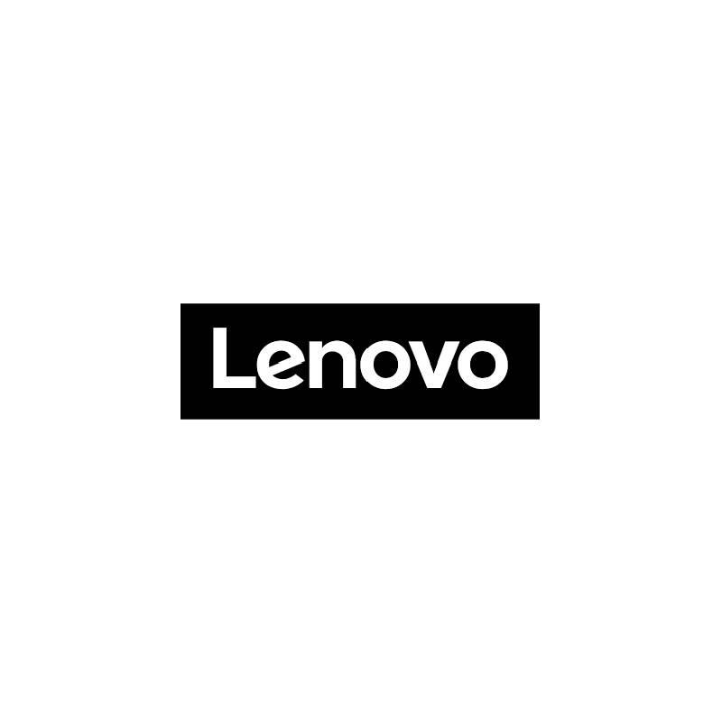 Lenovo HD116 Over-ear - Black