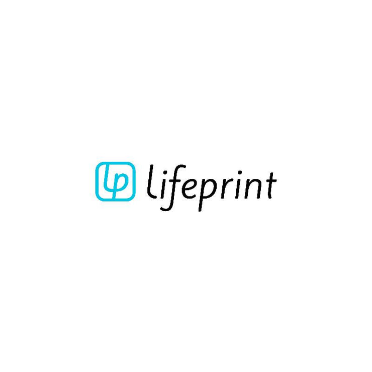 Lifeprint 2x3 Ultra Slim Printer - Black