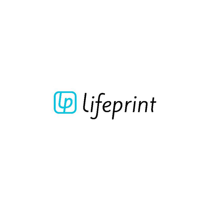 Lifeprint 3x4.5 Film 40 Pack