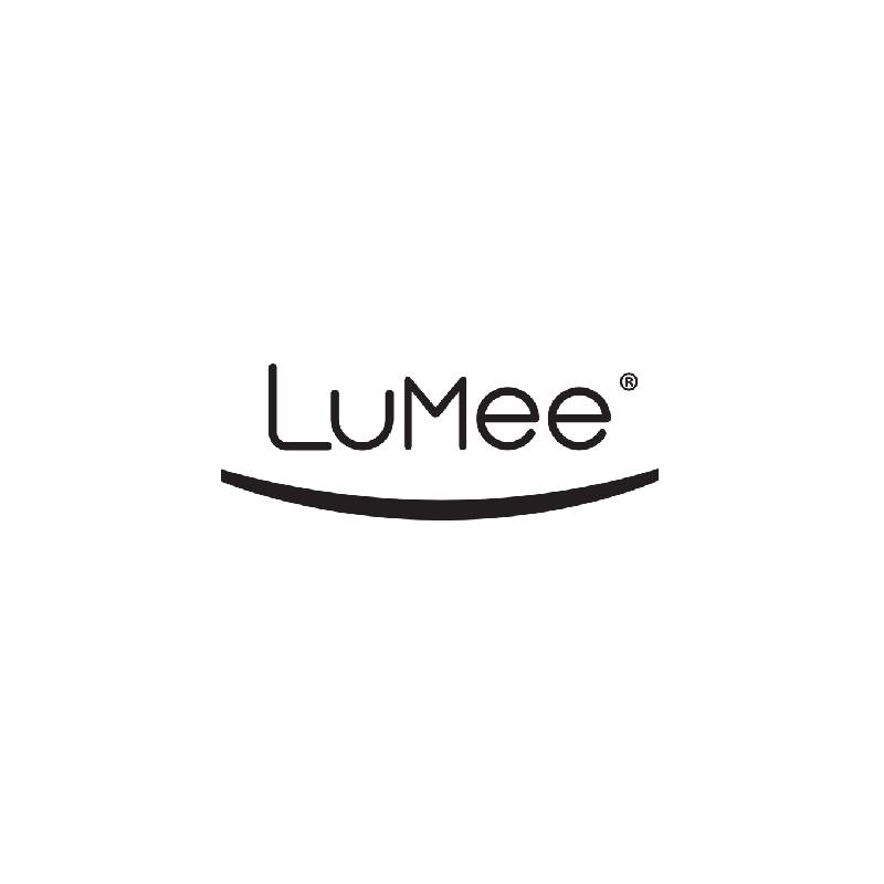 LuMee Duo Iphone 7 - White Glossy