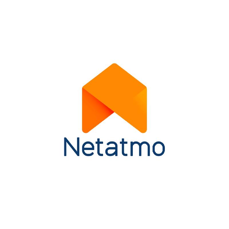 Netatmo Smart Weather Station & Shield