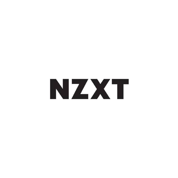 NZXT H5 FLOW MID TOWER CASE WHITE