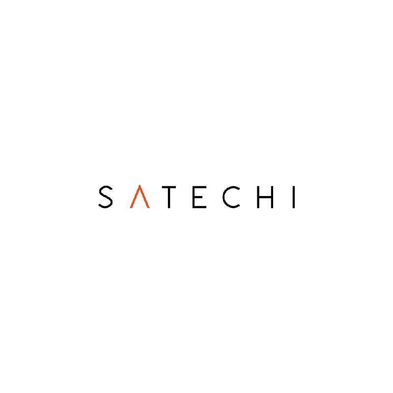 Satechi MacMiniM4Stand&Hub&SSDEnclosure