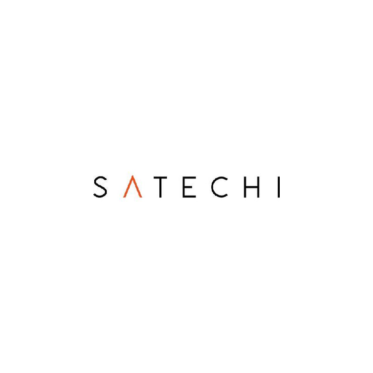 Satechi MacMiniM4Stand&Hub&SSDEnclosure