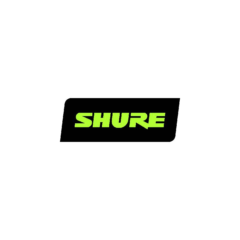 Shure MV51 Digital Large Condenser Mic