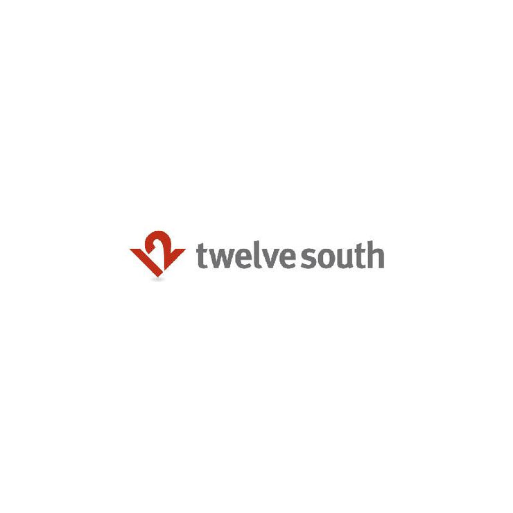 Twelve South Butterfly SE Black
