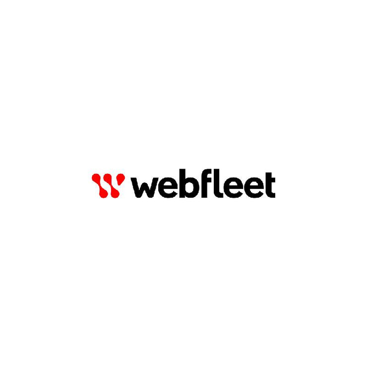 Webfleet TPMS Twin Wheel Axle Sensor