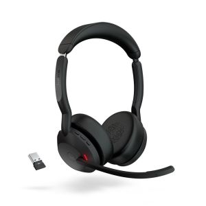 Jabra Evolve2 55 UC Stereo USBA