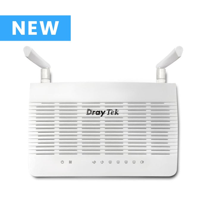 DrayTek V2136AX-K 2.5G Router