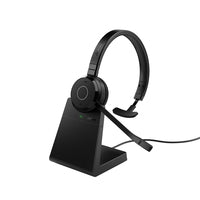 Jabra Evolve 65 TE Link UC Mono Stand