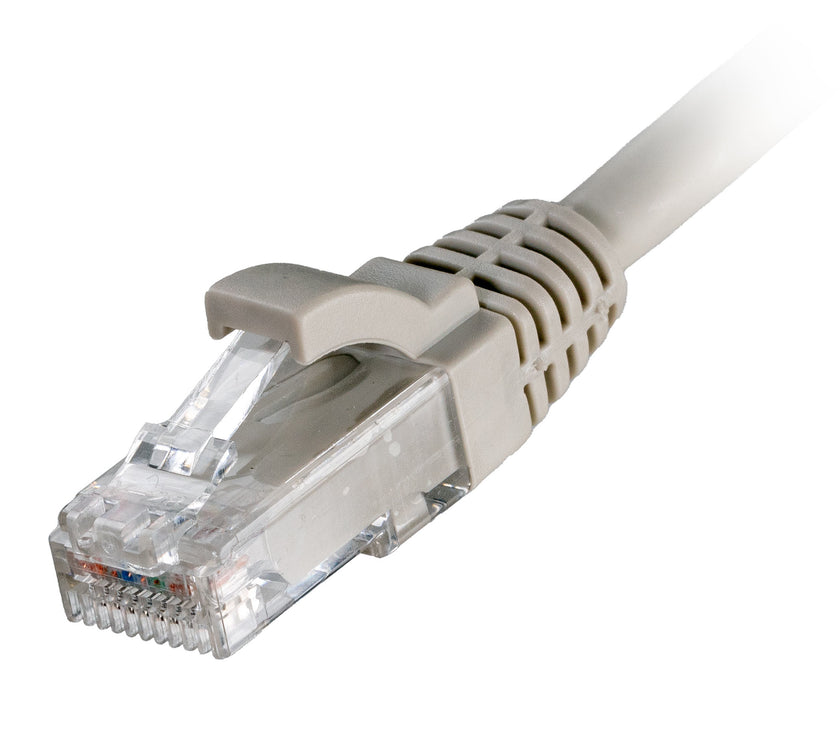 CNL 50PK 5M C6 Gy UTP Ls 24AWG SB