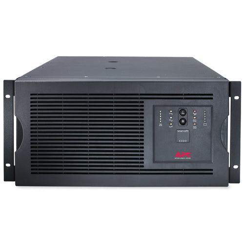 APC Smart-UPS- 4000 Watts /5000 VA RM 5U