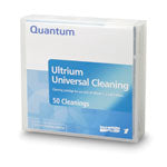 Quantum LTO Universal Cleaning Cartridge