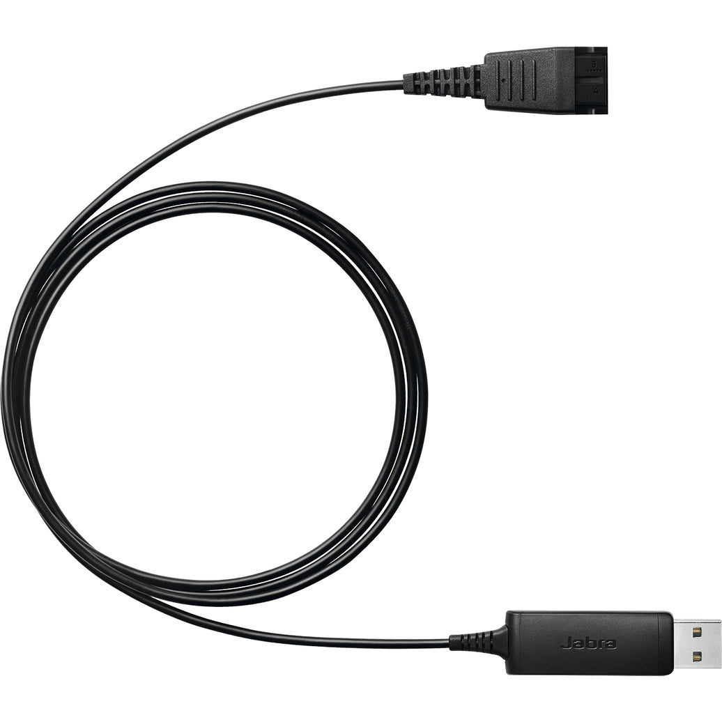 Jabra Link 230 QD to USB