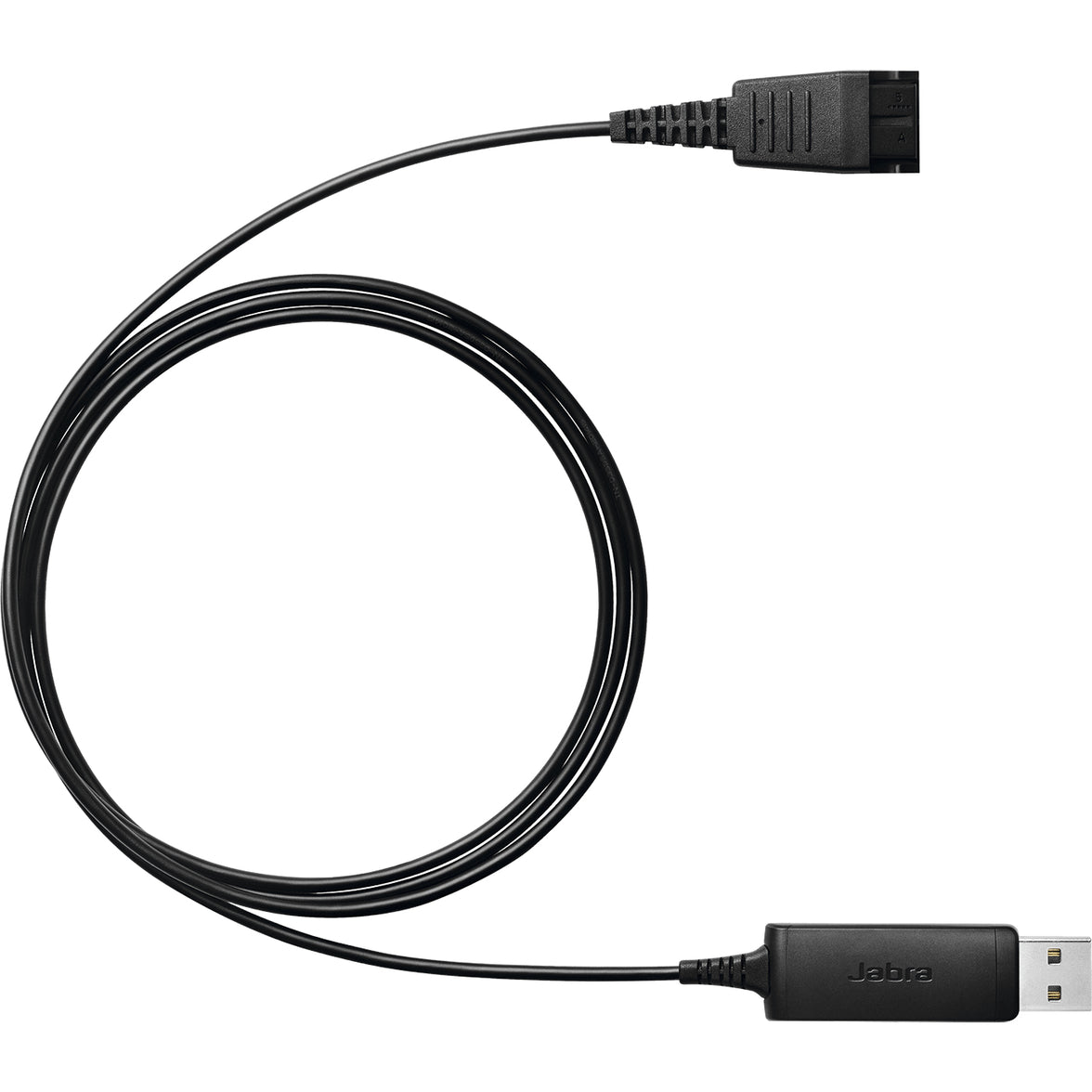 Jabra Link 230 QD to USB
