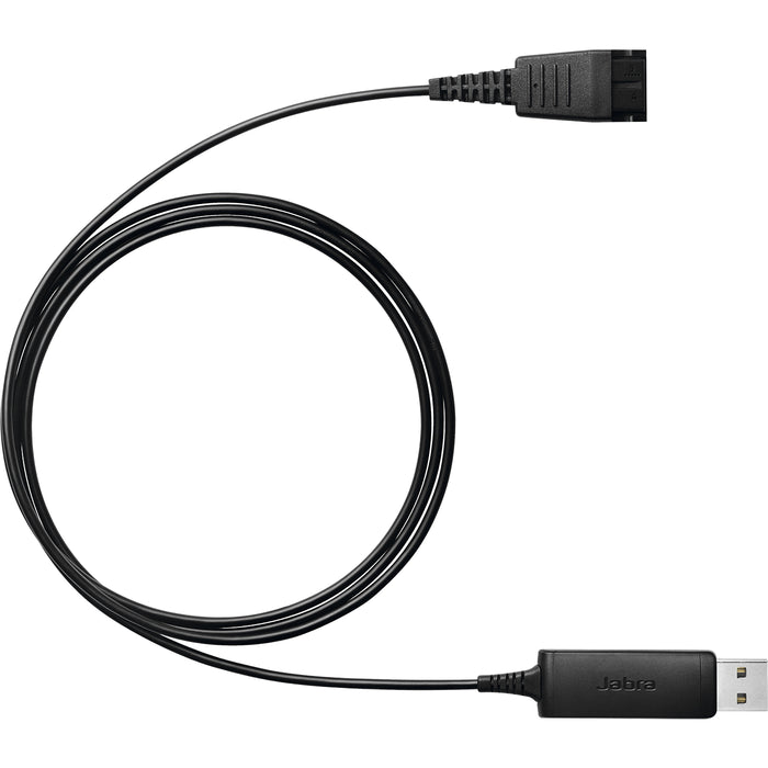 JABRA LINK 230 USB AMP QD TO USB
