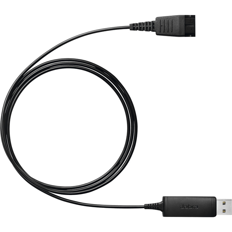 Jabra Link 230 QD to USB