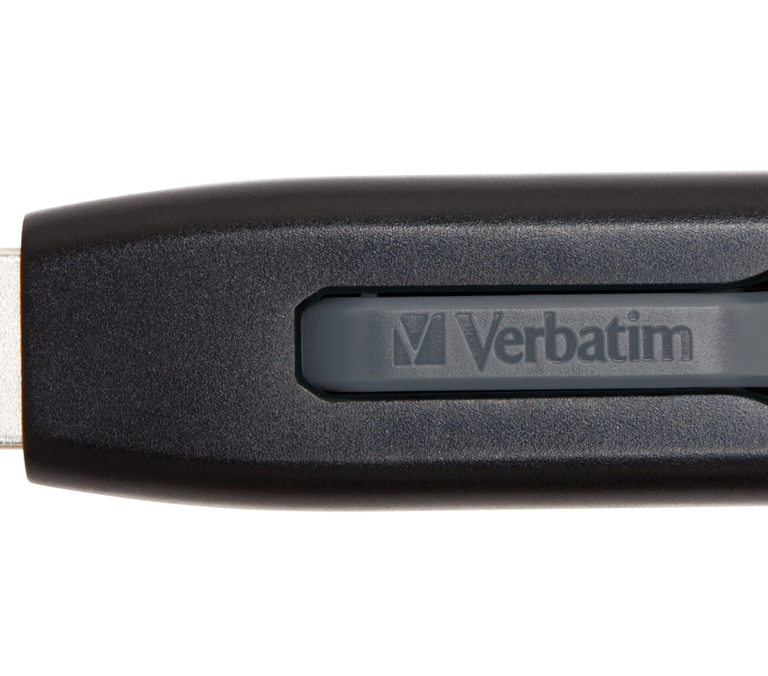 Verbatim Store n Go V3 256GB USB Drive