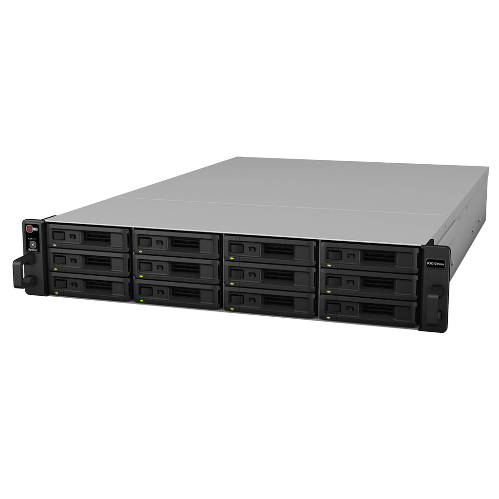 Synology RXD1215sas 12 Bay Expansion