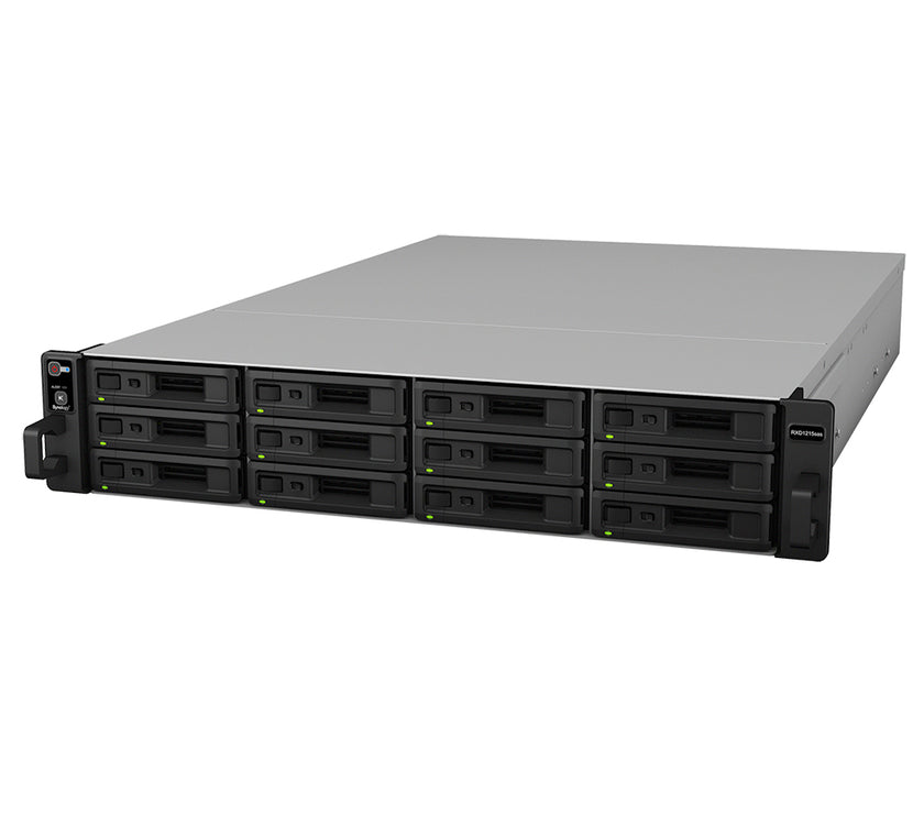 Synology RXD1215sas 12 Bay Expansion