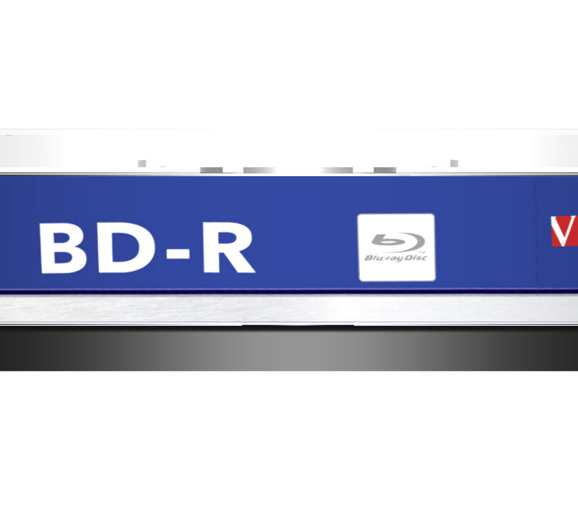 Verbatim M-DISC BD-R 25GB 4x10pk Spindle