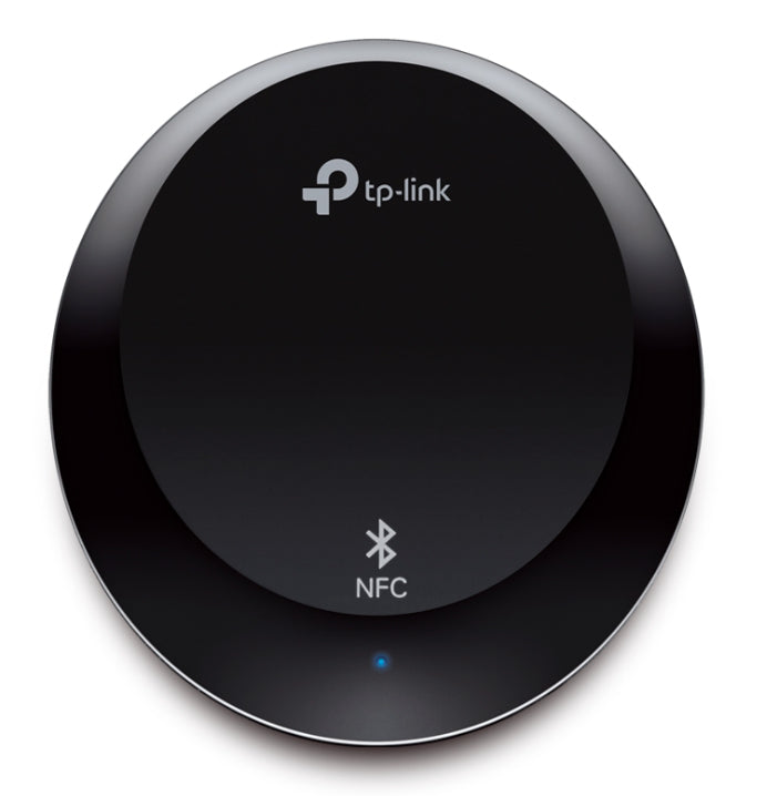 TP-Link Bluetooth Music Receiver V2
