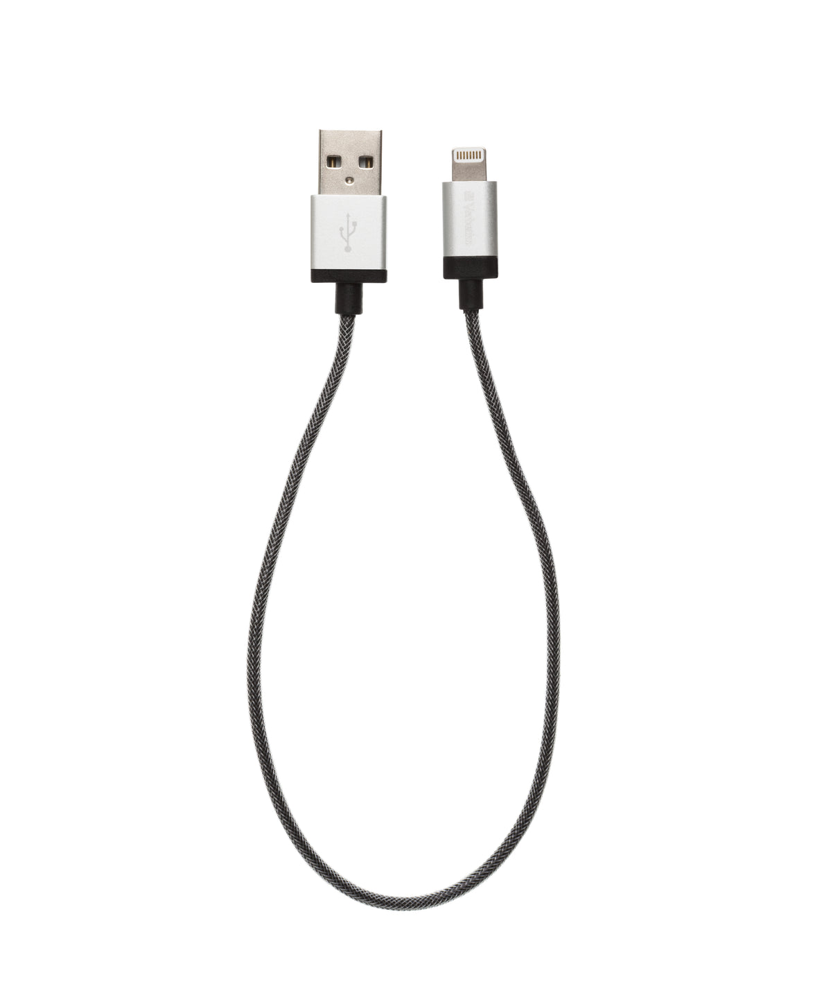 Verbatim LightningCable Slver 30CM iPad
