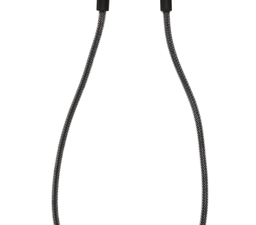 Verbatim Lightning Cable Grey 30CM iPad