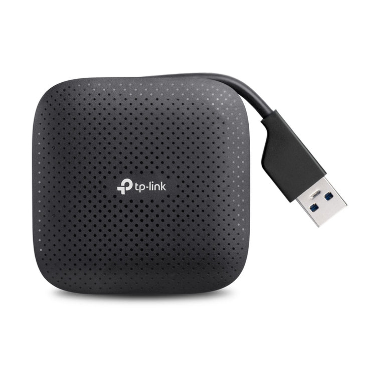 TP-Link USB 3.0 4-Port Portable Hub V3