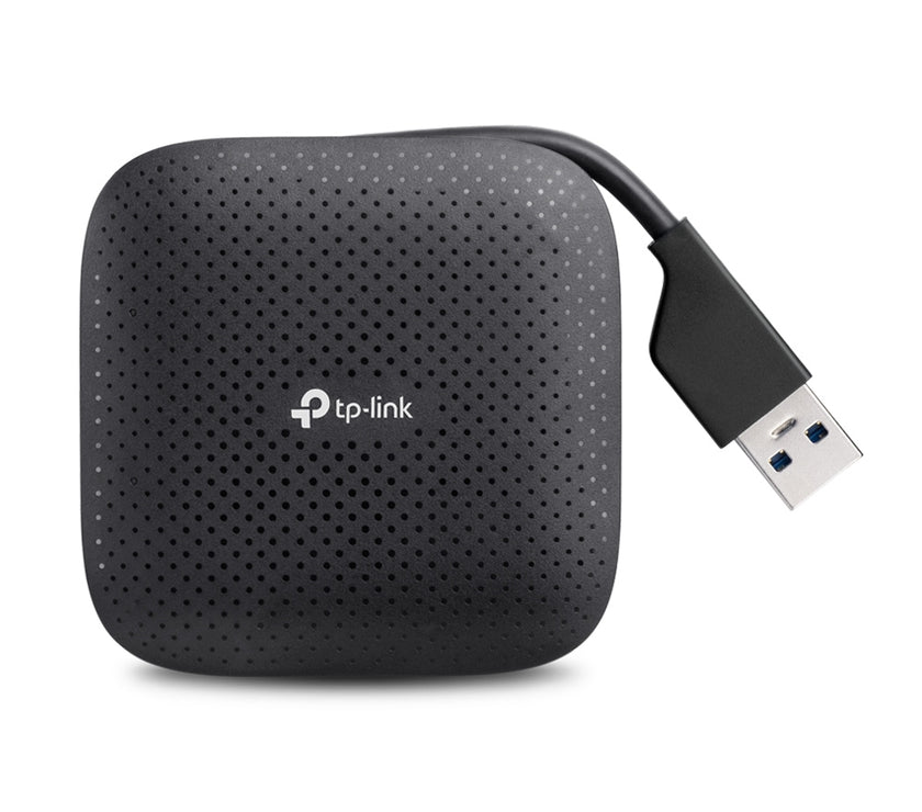 TP-Link USB 3.0 4-Port Portable Hub V3