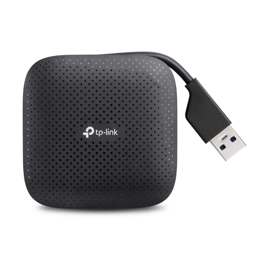 TP-Link USB 3.0 4-Port Portable Hub V3