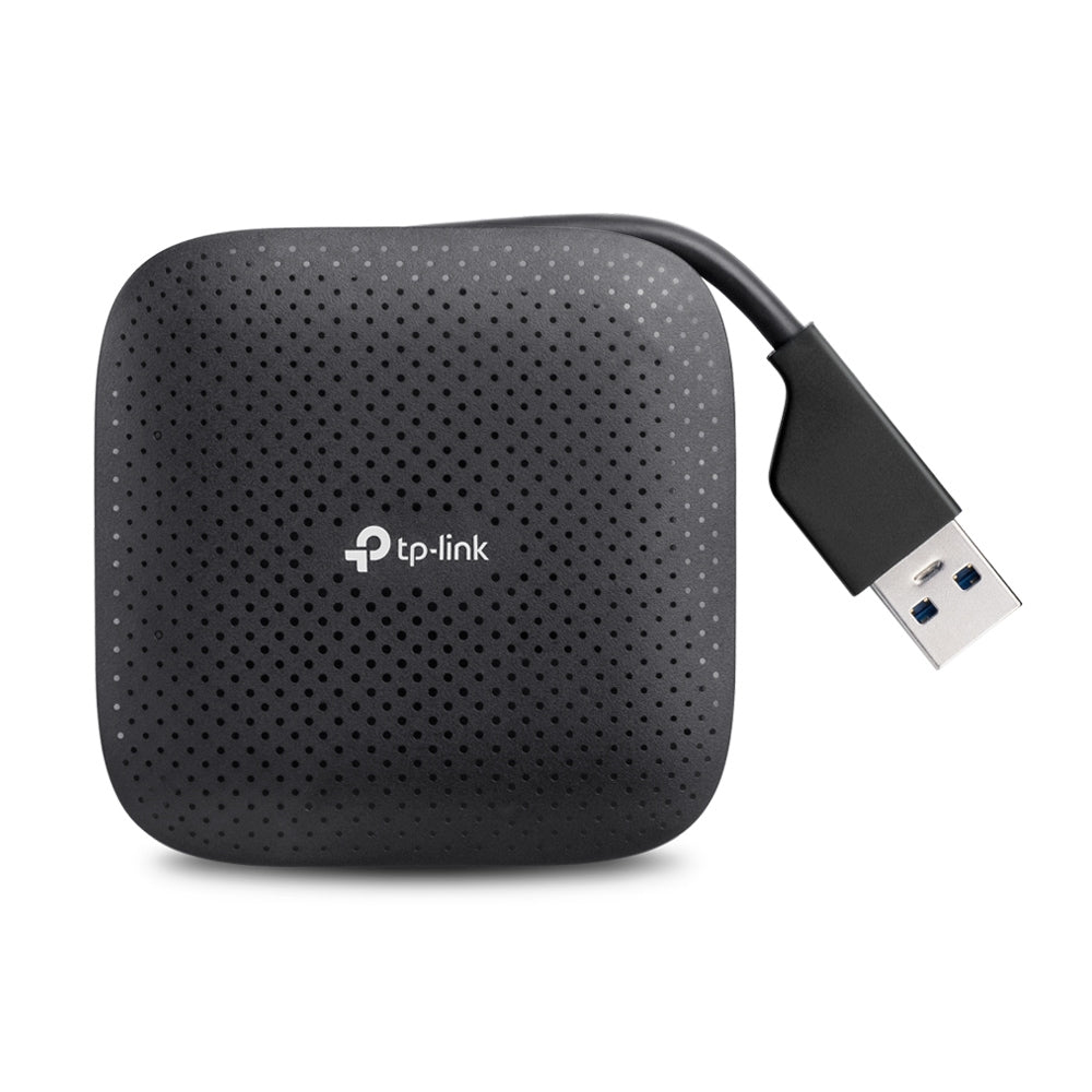 TP-Link USB 3.0 4-Port Portable Hub V3