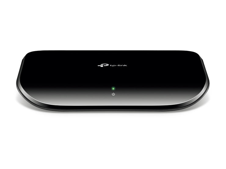 TP-Link 5-port Desktop Gigabit Switch V9