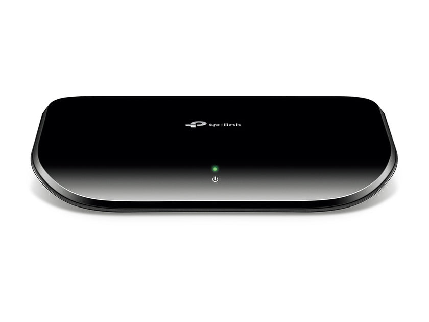 TP-Link 5-port Desktop Gigabit Switch V9