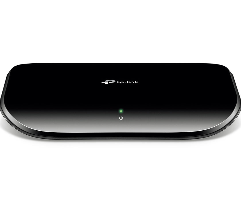 TP-Link 5-port Desktop Gigabit Switch V9